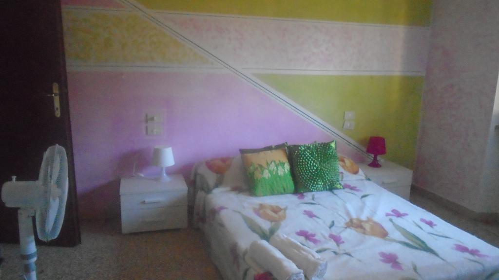 Tropical Bed&Breakfast ลุคคา ห้อง รูปภาพ