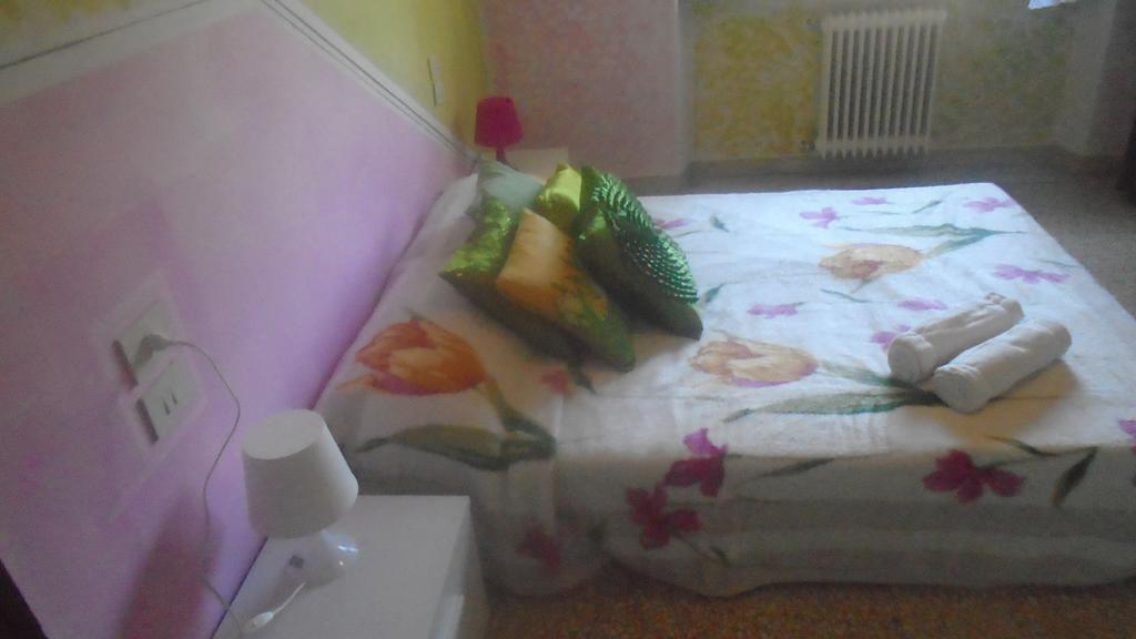 Tropical Bed&Breakfast ลุคคา ห้อง รูปภาพ