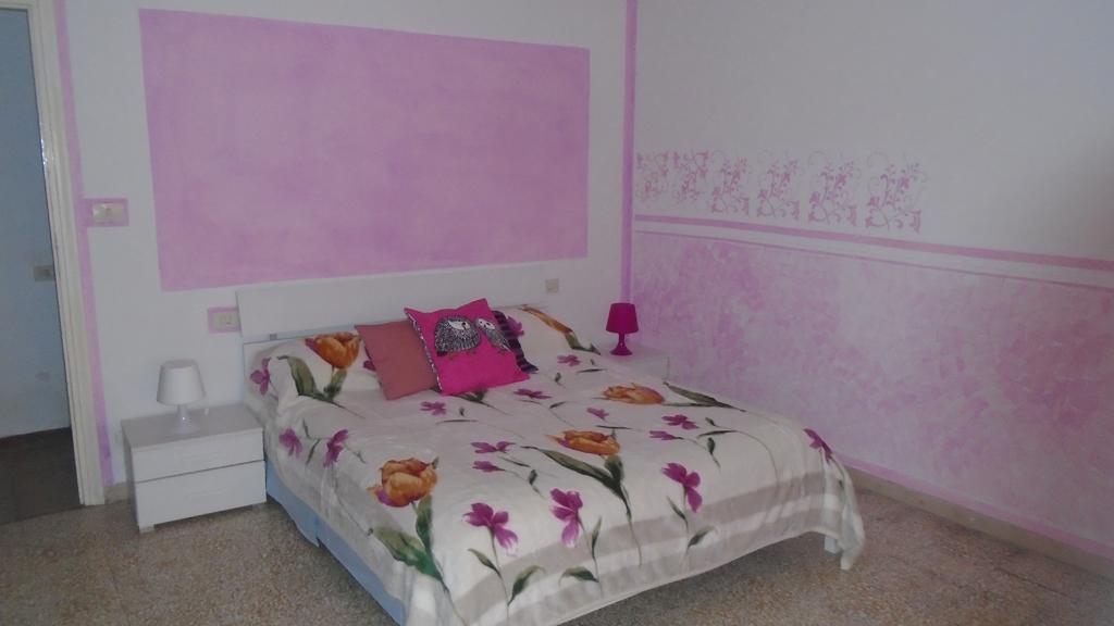 Tropical Bed&Breakfast ลุคคา ห้อง รูปภาพ