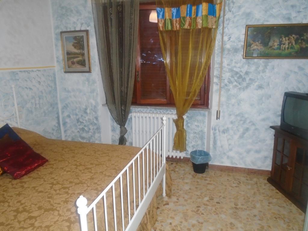 Tropical Bed&Breakfast ลุคคา ห้อง รูปภาพ