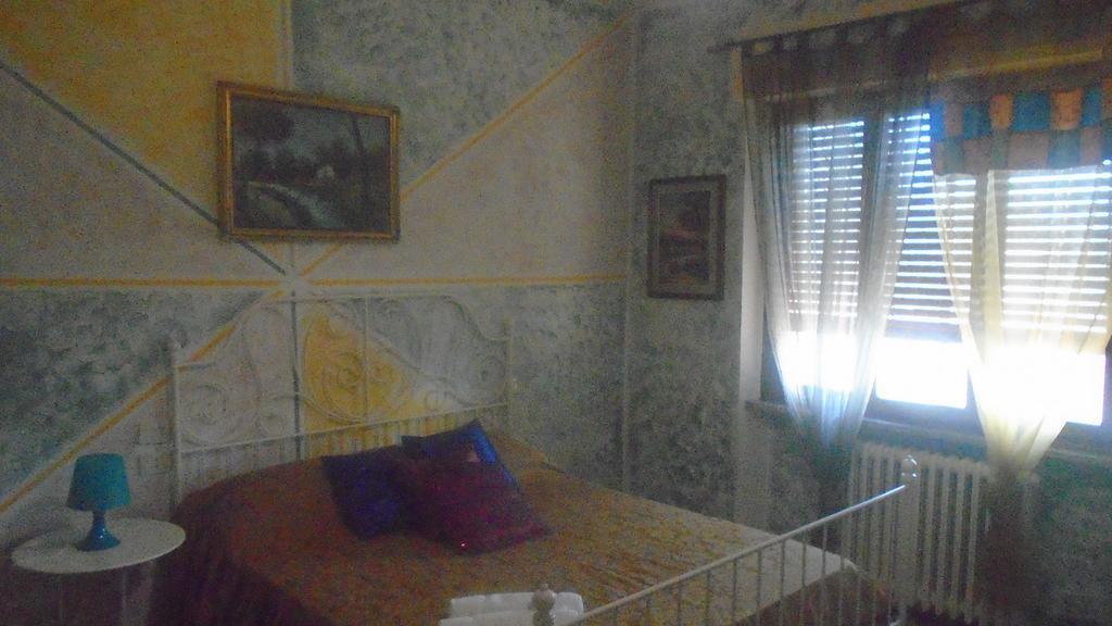 Tropical Bed&Breakfast ลุคคา ห้อง รูปภาพ
