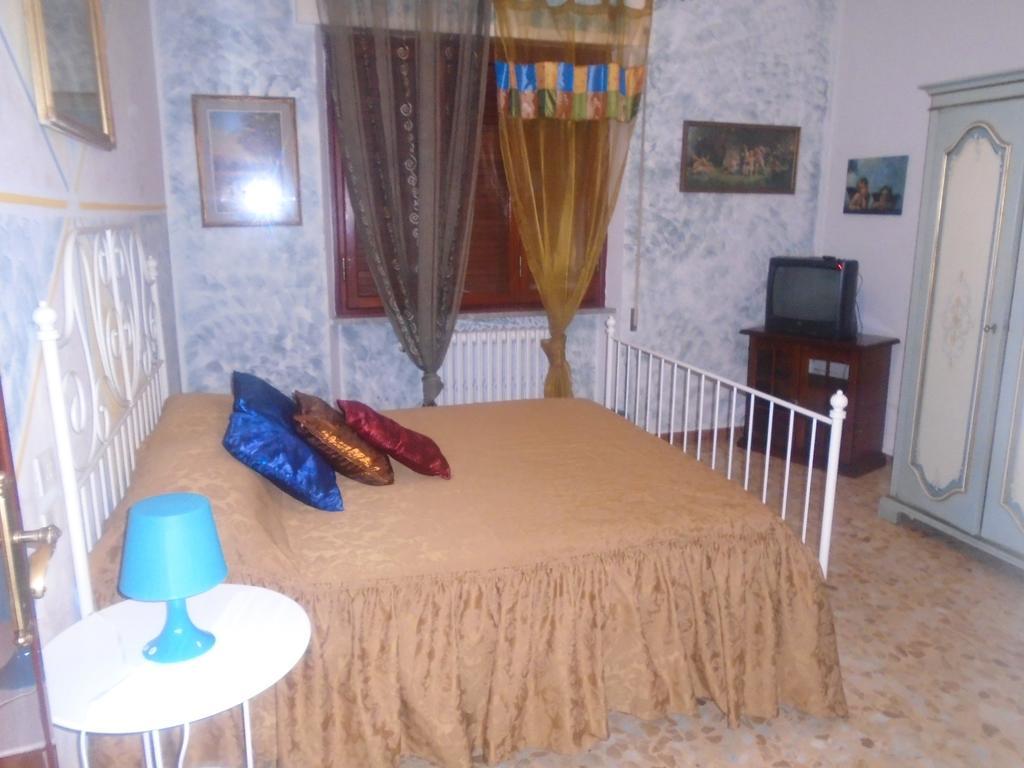 Tropical Bed&Breakfast ลุคคา ห้อง รูปภาพ