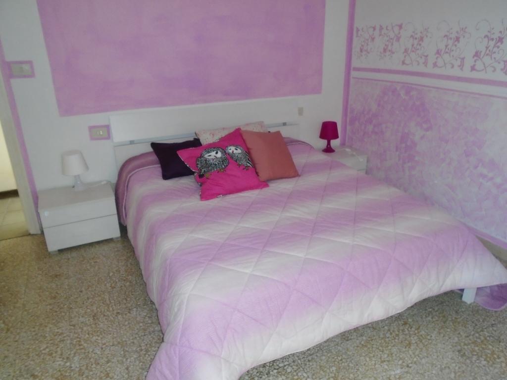 Tropical Bed&Breakfast ลุคคา ห้อง รูปภาพ