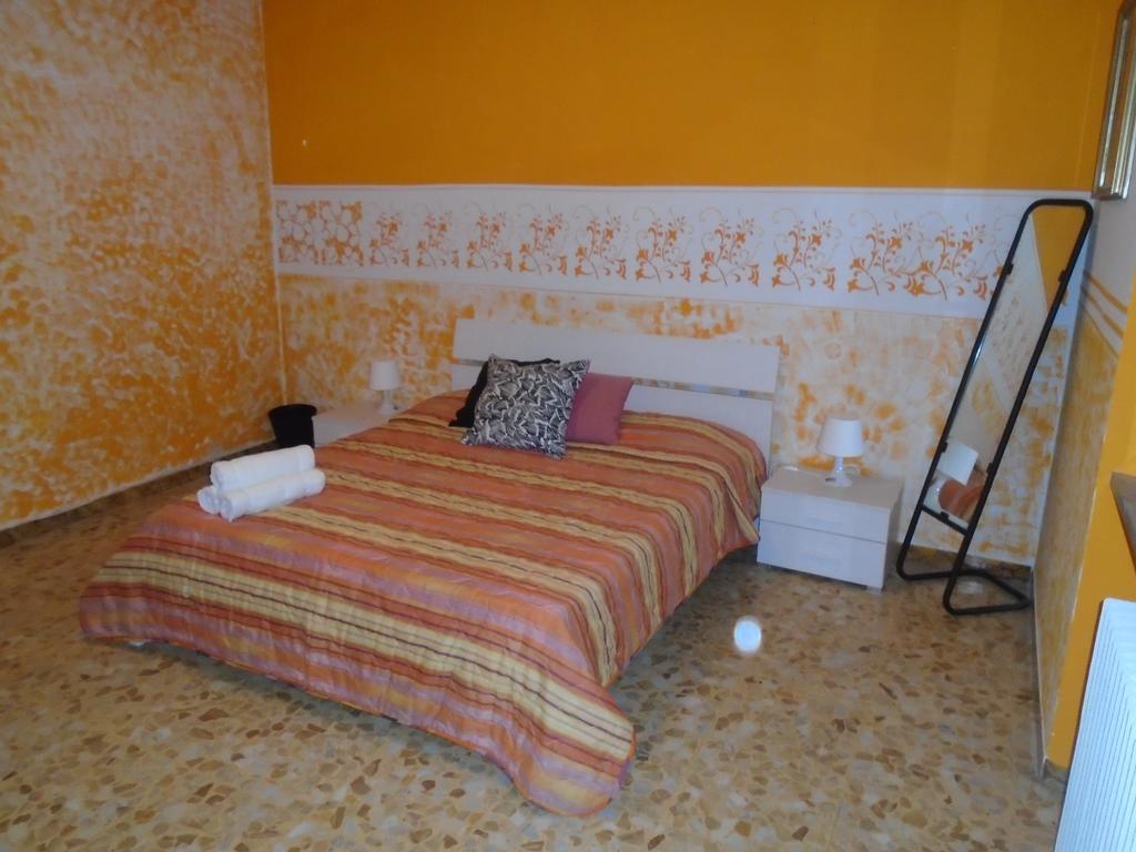 Tropical Bed&Breakfast ลุคคา ห้อง รูปภาพ