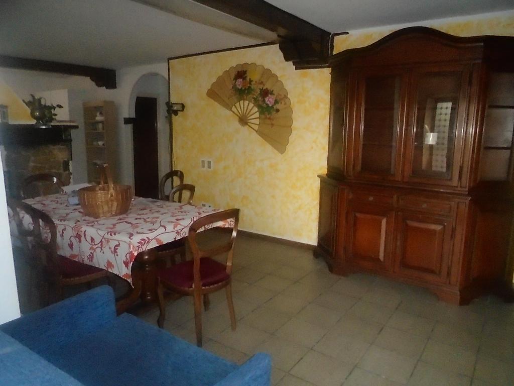 Tropical Bed&Breakfast ลุคคา ภายนอก รูปภาพ