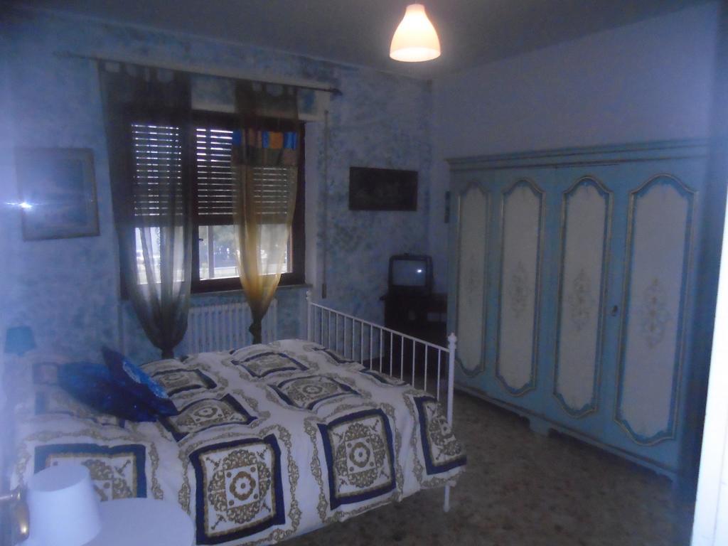 Tropical Bed&Breakfast ลุคคา ภายนอก รูปภาพ