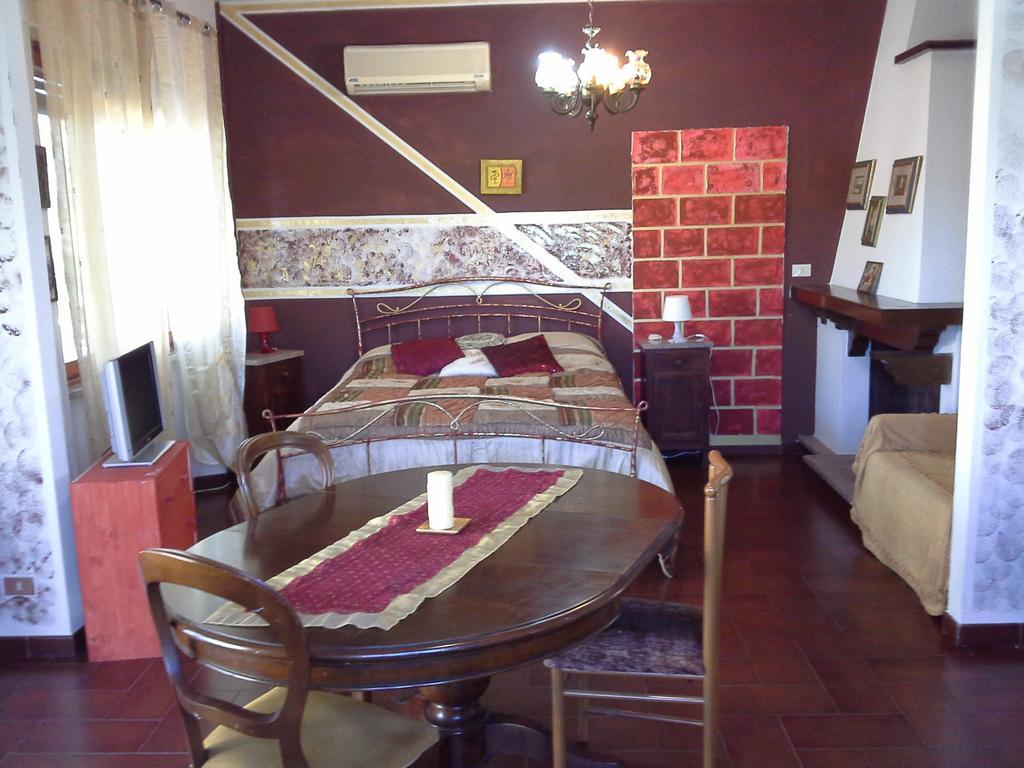 Tropical Bed&Breakfast ลุคคา ห้อง รูปภาพ