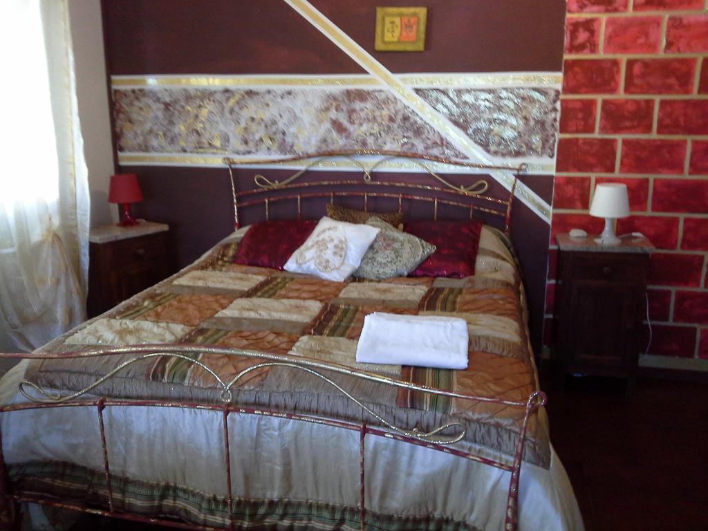 Tropical Bed&Breakfast ลุคคา ห้อง รูปภาพ
