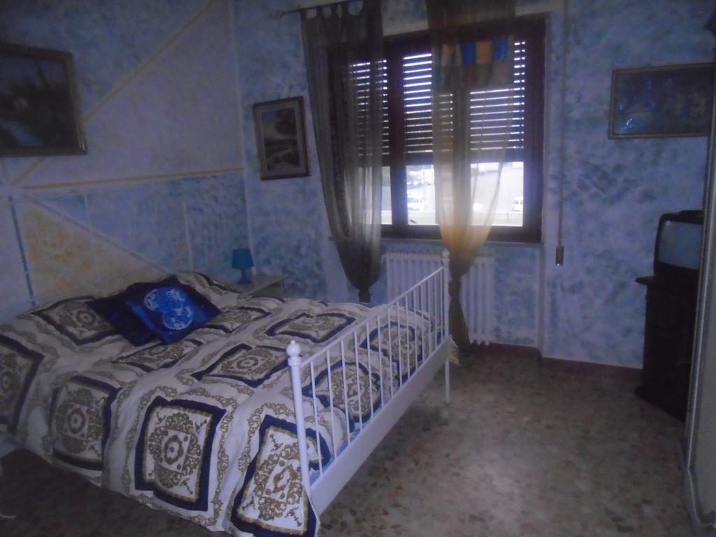 Tropical Bed&Breakfast ลุคคา ภายนอก รูปภาพ