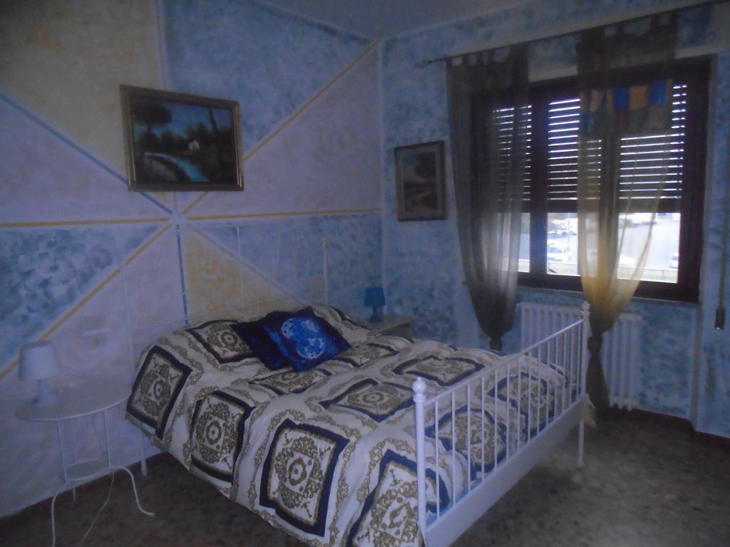 Tropical Bed&Breakfast ลุคคา ภายนอก รูปภาพ
