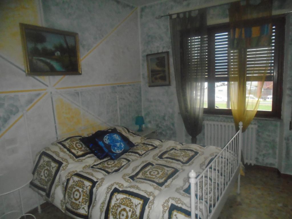 Tropical Bed&Breakfast ลุคคา ภายนอก รูปภาพ