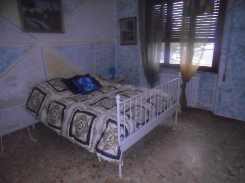 Tropical Bed&Breakfast ลุคคา ภายนอก รูปภาพ