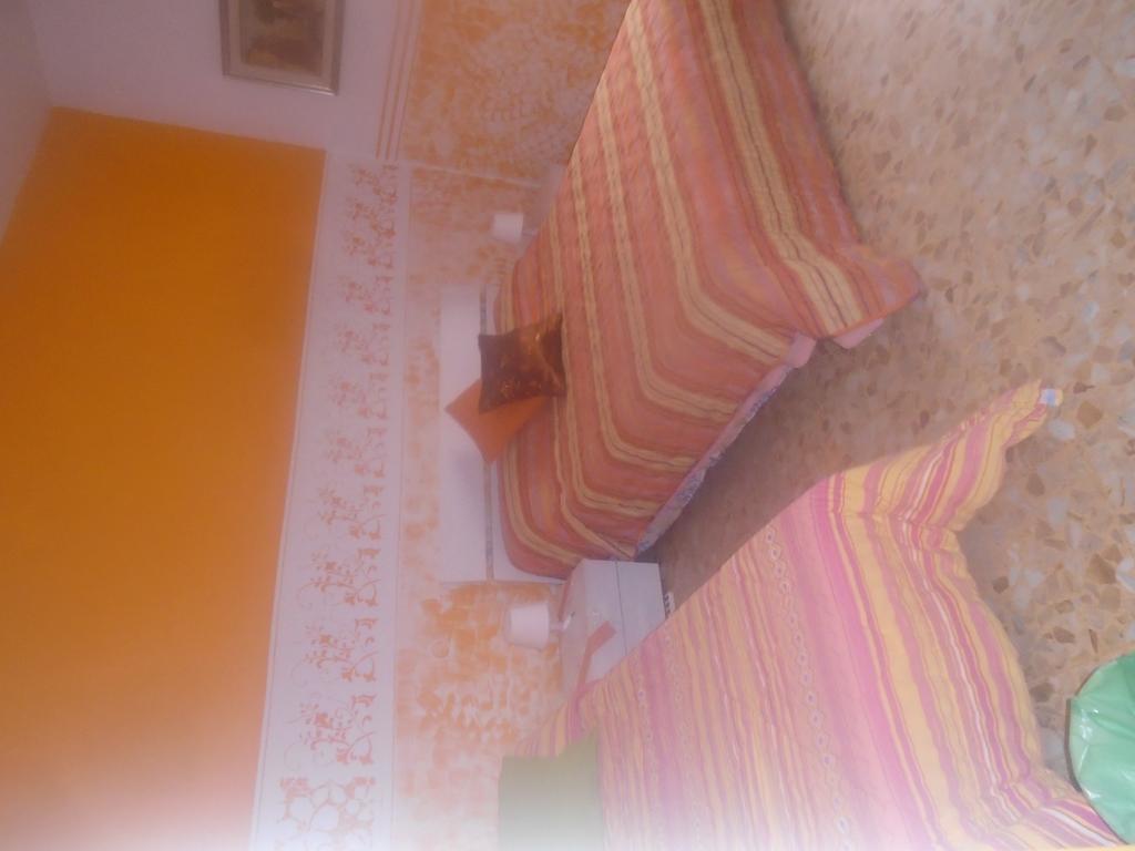 Tropical Bed&Breakfast ลุคคา ภายนอก รูปภาพ