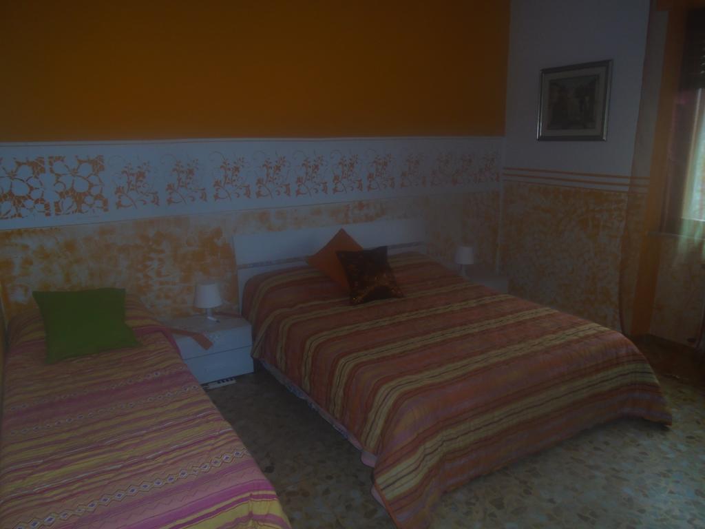 Tropical Bed&Breakfast ลุคคา ภายนอก รูปภาพ