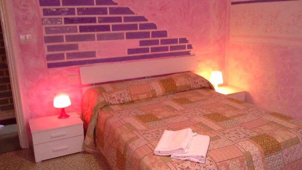 Tropical Bed&Breakfast ลุคคา ภายนอก รูปภาพ