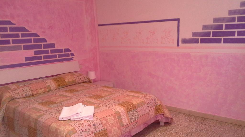Tropical Bed&Breakfast ลุคคา ภายนอก รูปภาพ