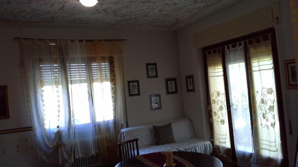 Tropical Bed&Breakfast ลุคคา ภายนอก รูปภาพ