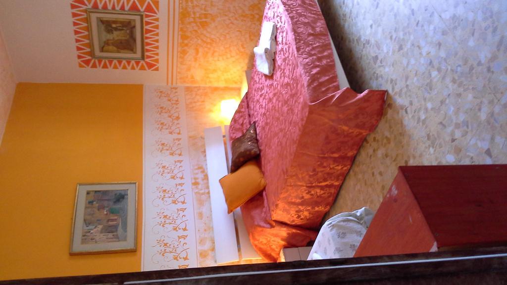 Tropical Bed&Breakfast ลุคคา ภายนอก รูปภาพ
