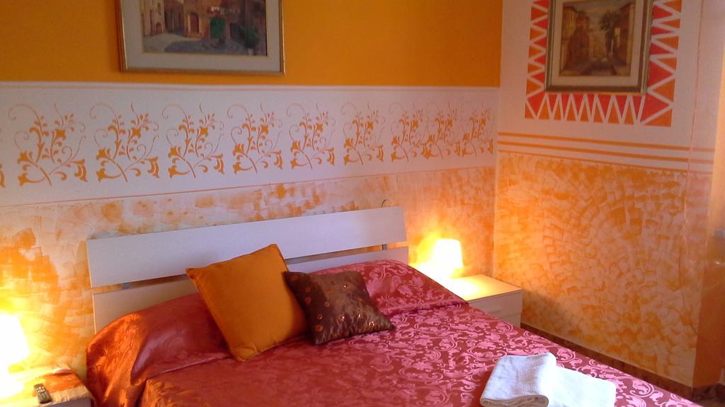 Tropical Bed&Breakfast ลุคคา ภายนอก รูปภาพ