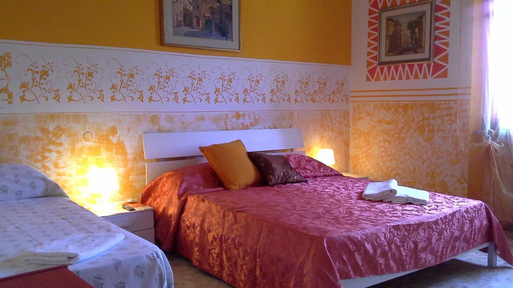 Tropical Bed&Breakfast ลุคคา ภายนอก รูปภาพ