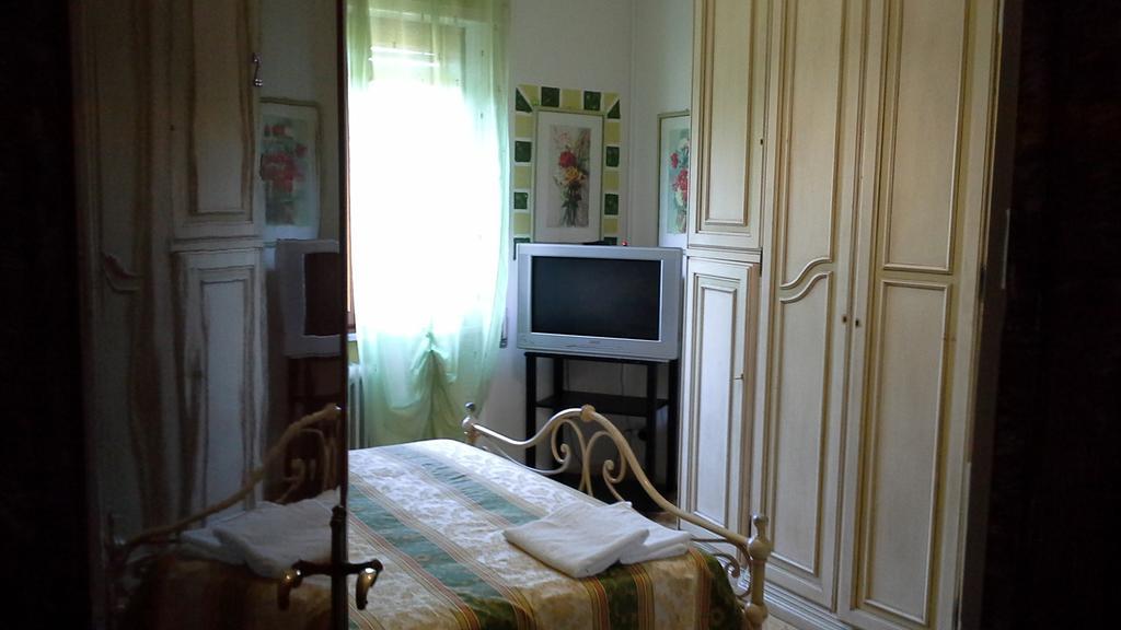 Tropical Bed&Breakfast ลุคคา ภายนอก รูปภาพ