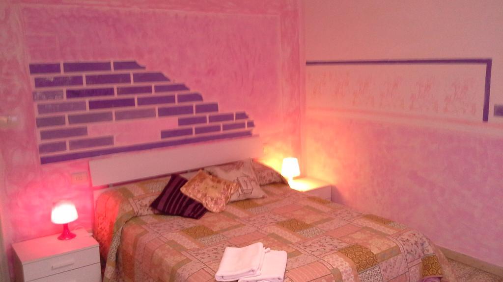 Tropical Bed&Breakfast ลุคคา ภายนอก รูปภาพ