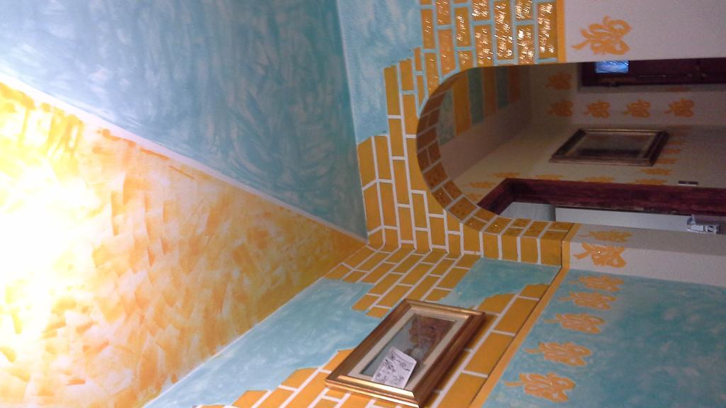 Tropical Bed&Breakfast ลุคคา ภายนอก รูปภาพ